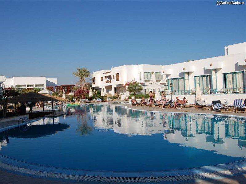 Badawia Resort Sharm El Sheik Eksteriør billede